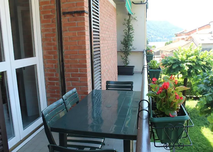 Il Sogno Apartman