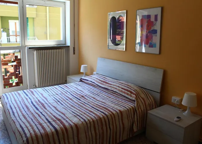 Il Sogno Apartman