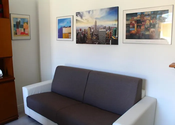 Apartman Il Sogno *