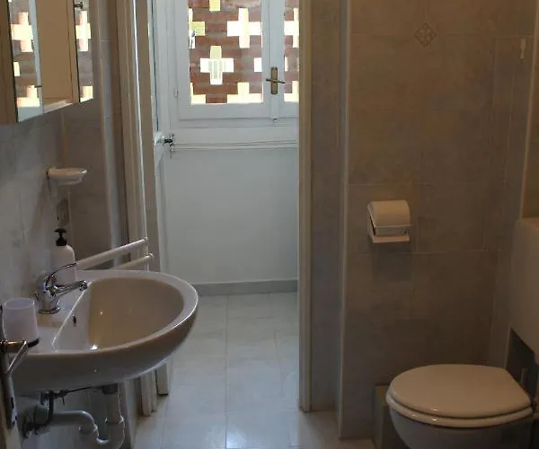 Il Sogno Apartman *