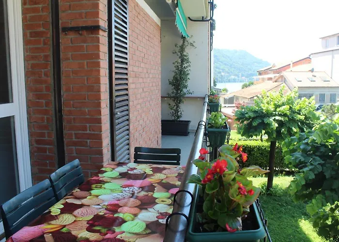 Il Sogno Apartman