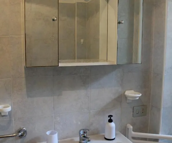 Il Sogno Apartman *