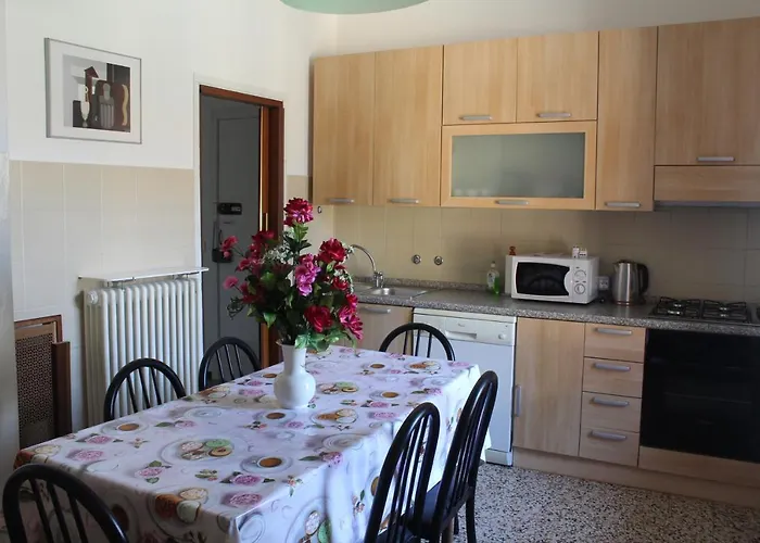 Apartman Il Sogno Bellano