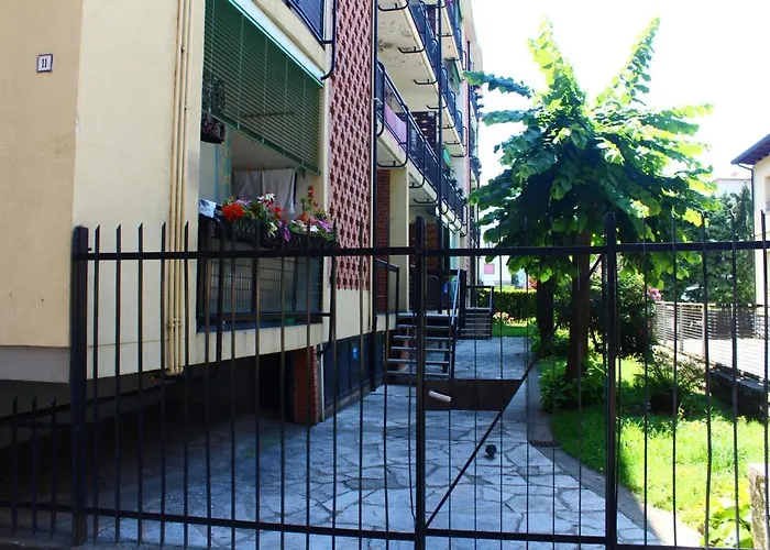 Il Sogno Apartman *