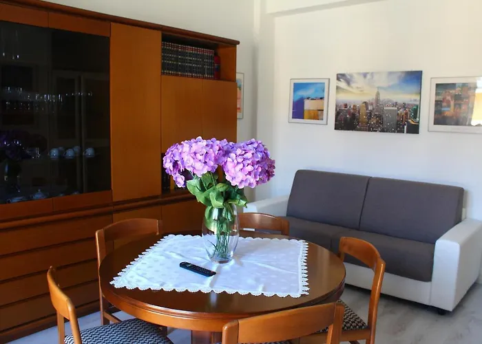 Il Sogno Apartman Bellano