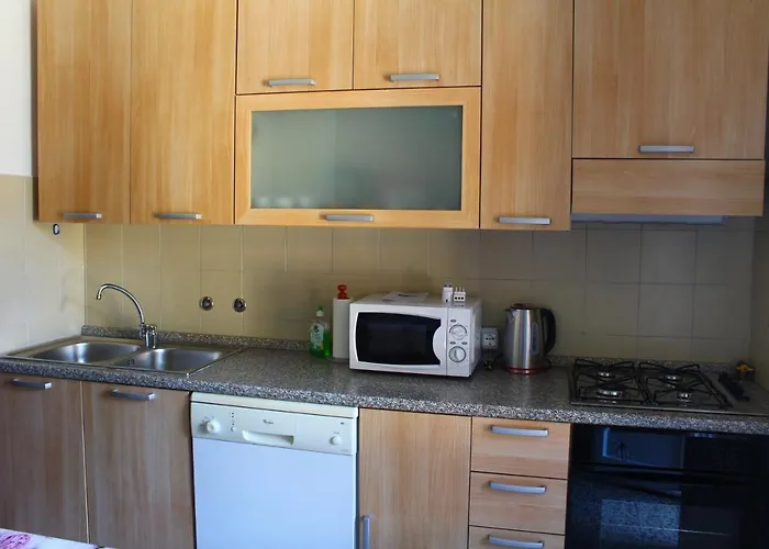 Apartman Il Sogno *