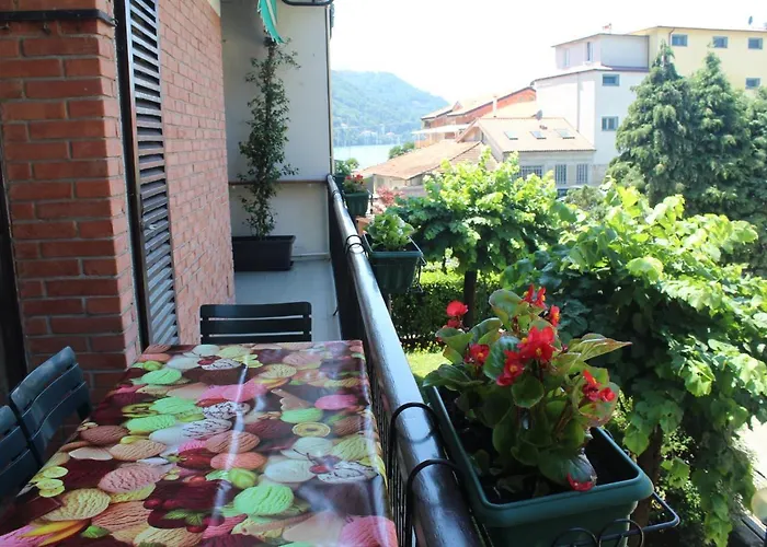 Il Sogno Apartman
