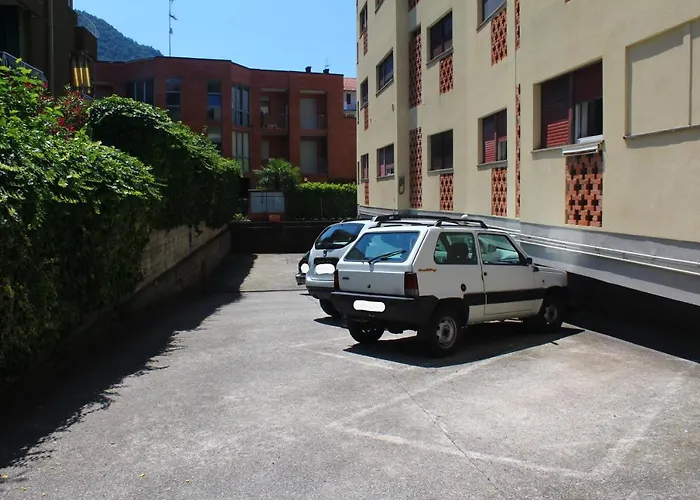 Il Sogno Apartman *