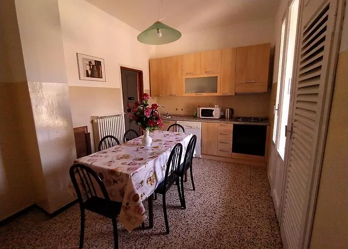 Apartman Il Sogno Bellano