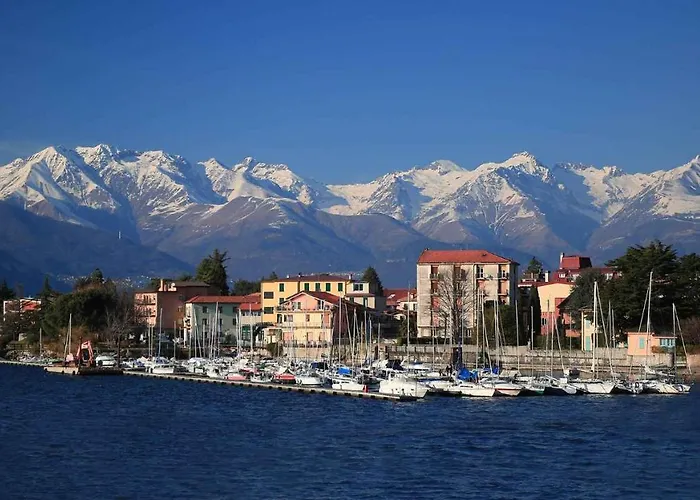 Apartman Il Sogno *