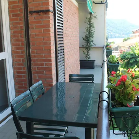 Il Sogno Apartment