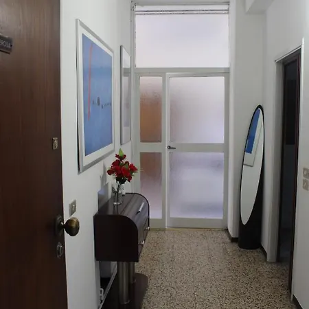 Il Sogno Apartment *