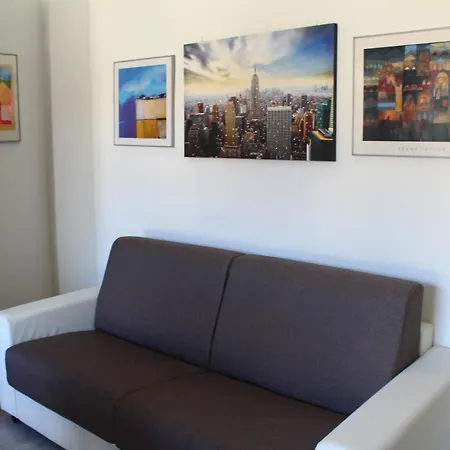 Apartment Il Sogno *