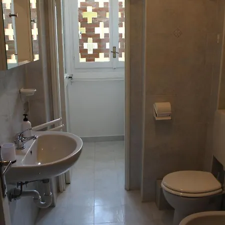 Il Sogno Apartment *