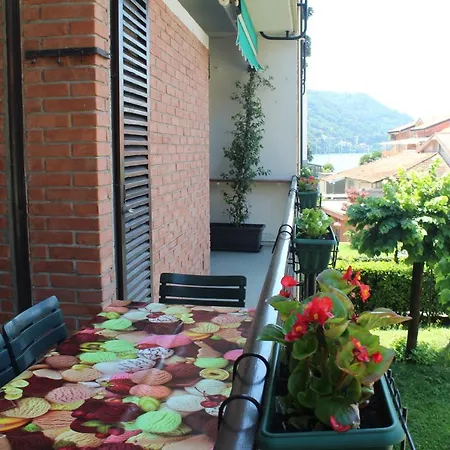 Il Sogno Apartment