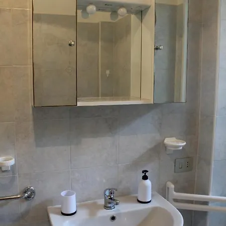 Il Sogno Apartment *