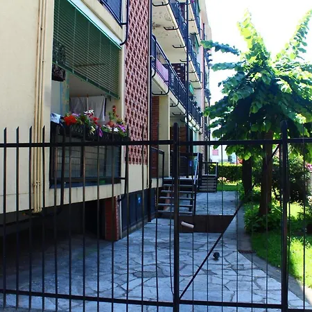 Il Sogno Apartment *