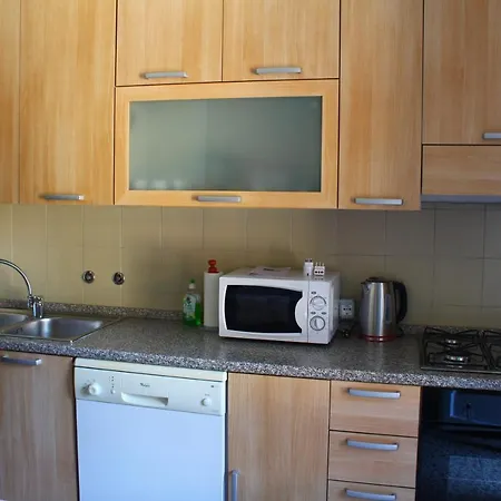 Apartment Il Sogno *