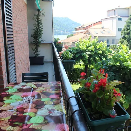 Il Sogno Apartment