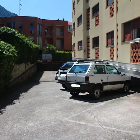 Il Sogno Apartment *