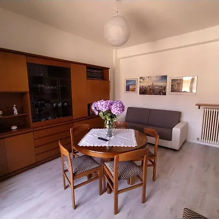 Il Sogno Apartment *