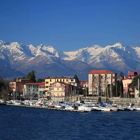 Apartment Il Sogno *
