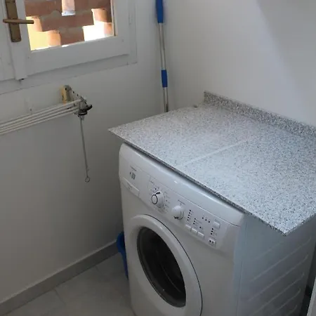 Apartmán Il Sogno