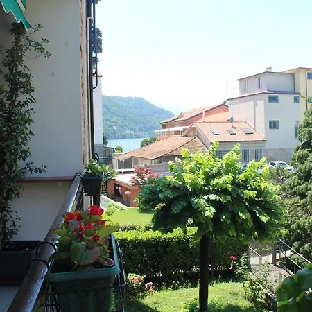 Lägenhet Il Sogno Bellano