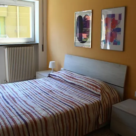Il Sogno Apartmán