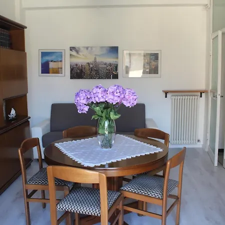 Il Sogno Apartmán Bellano