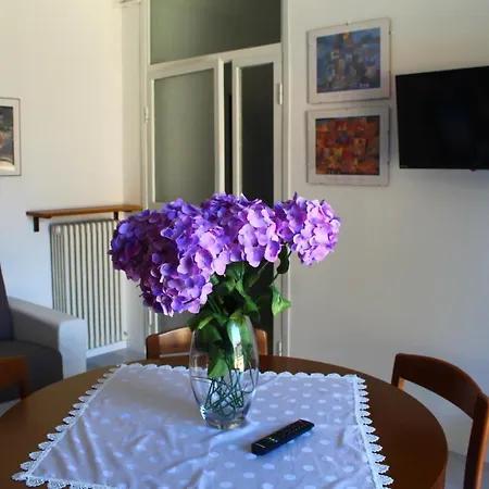 Apartmán Il Sogno *