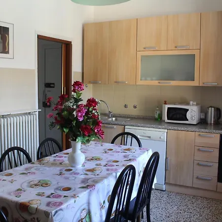 Lägenhet Il Sogno Bellano