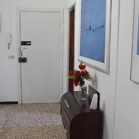 Apartmán Il Sogno