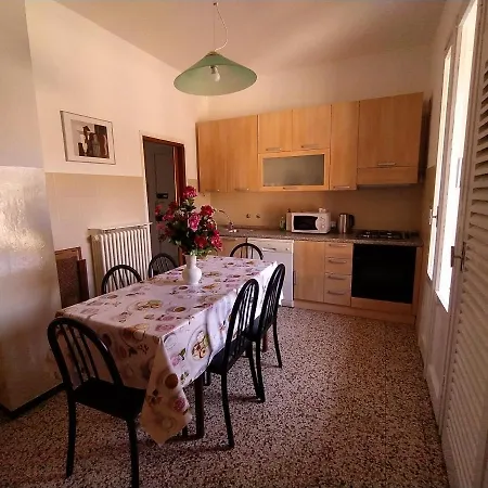 Lägenhet Il Sogno Bellano
